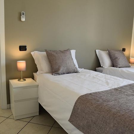Apartament Rho Fiera Flat Pero Zewnętrze zdjęcie