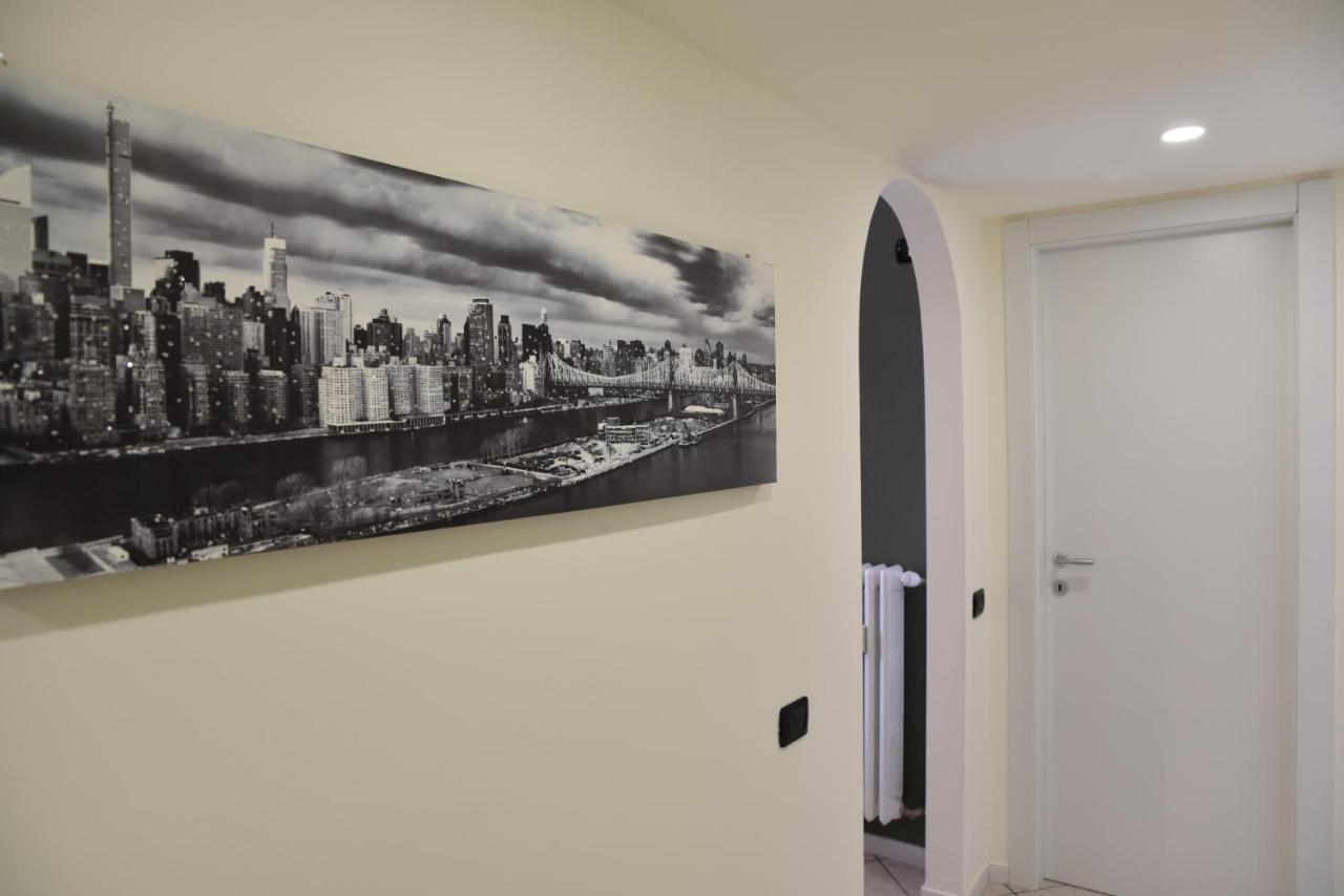 Apartament Rho Fiera Flat Pero Zewnętrze zdjęcie