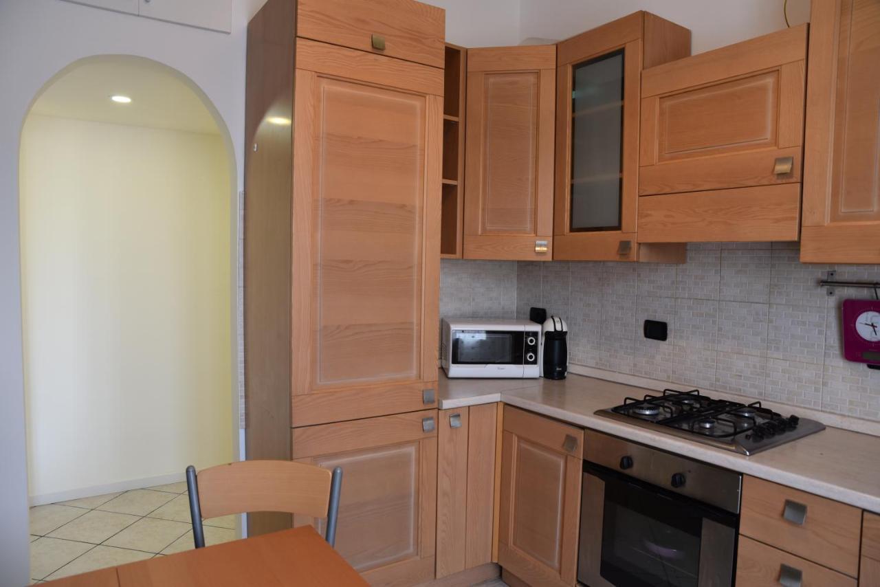 Apartament Rho Fiera Flat Pero Zewnętrze zdjęcie