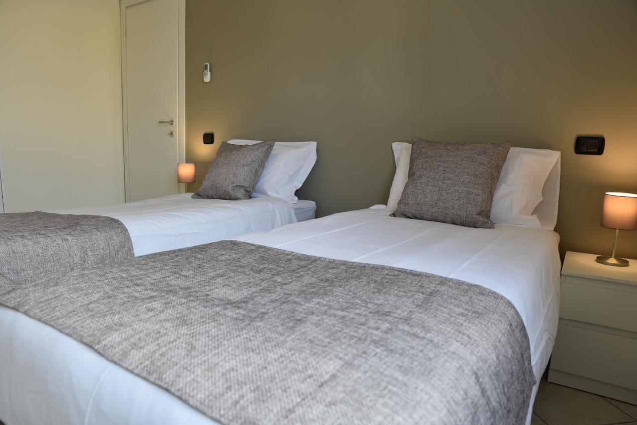Apartament Rho Fiera Flat Pero Zewnętrze zdjęcie